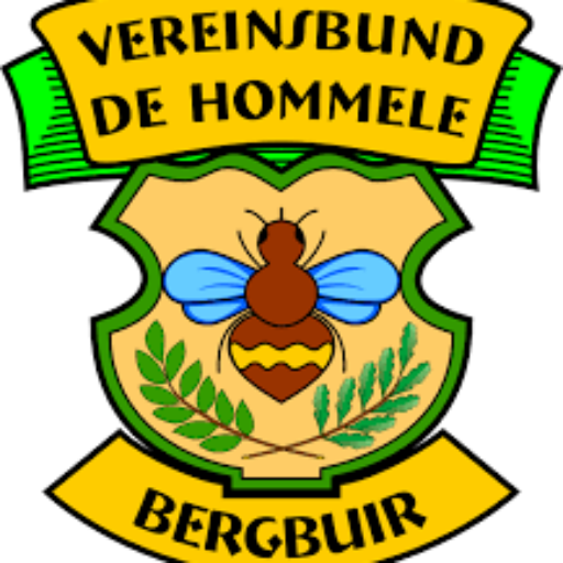 Vereinsbund - De Hommele